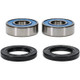 Pivot Works Kawasaki, Yamaha Wheel Bearing Kit Premium Bearings - 25-1190-P Photo - Primary