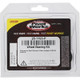 Pivot Works Kawasaki Wheel Bearing Kit Premium Bearings - 25-1193-P Photo - Primary