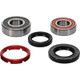Pivot Works Honda Wheel Bearing Kit Premium Bearings - 25-1204-P Photo - Primary