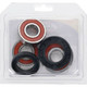 Pivot Works Yamaha Wheel Bearing Kit Premium Bearings - 25-1209-P Photo - Primary