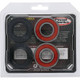 Pivot Works BMW, Honda, Kawasaki, Suzuki, Yamaha Wheel Bearing Kit Premium Bearings - 25-1219-P Photo - Primary