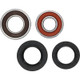 Pivot Works Yamaha Wheel Bearing Kit Premium Bearings - 25-1226-P Photo - Primary