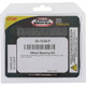 Pivot Works Yamaha Wheel Bearing Kit Premium Bearings - 25-1228-P Photo - Primary