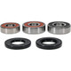 Pivot Works Honda, Hyosung, Yamaha Wheel Bearing Kit Premium Bearings - 25-1232-P Photo - Primary