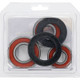Pivot Works Kawasaki Wheel Bearing Kit Premium Bearings - 25-1234-P Photo - Primary