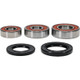 Pivot Works Kawasaki Wheel Bearing Kit Premium Bearings - 25-1234-P Photo - Primary