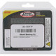 Pivot Works Honda Wheel Bearing Kit Premium Bearings - 25-1237-P Photo - Primary