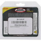 Pivot Works Honda Wheel Bearing Kit Premium Bearings - 25-1241-P Photo - Primary