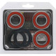 Pivot Works Suzuki Wheel Bearing Kit Premium Bearings - 25-1243-P Photo - Primary