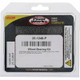 Pivot Works Yamaha Wheel Bearing Kit Premium Bearings - 25-1248-P Photo - Primary