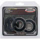 Pivot Works Kawasaki Wheel Bearing Kit Premium Bearings - 25-1253-P Photo - Primary