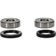 Pivot Works Kawasaki Wheel Bearing Kit Premium Bearings - 25-1254-P Photo - Primary