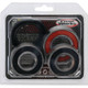 Pivot Works Suzuki Wheel Bearing Kit Premium Bearings - 25-1256-P Photo - Primary