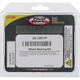 Pivot Works Honda Wheel Bearing Kit Premium Bearings - 25-1261-P Photo - Primary