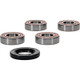 Pivot Works Cagiva, Yamaha Wheel Bearing Kit Premium Bearings - 25-1267-P Photo - Primary