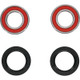 Pivot Works BMW/Gas-Gas/Husaberg/Husqvarna/Kawasaki/KTM/Suzuki Wheel Bearing Kit Premium Bearings - 25-1273-P Photo - Primary