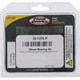 Pivot Works Kawasaki Wheel Bearing Kit Premium Bearings - 25-1278-P Photo - Primary