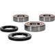 Pivot Works Kawasaki Wheel Bearing Kit Premium Bearings - 25-1278-P Photo - Primary