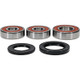 Pivot Works Kawasaki Wheel Bearing Kit Premium Bearings - 25-1280-P Photo - Primary
