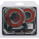 Pivot Works Kawasaki Wheel Bearing Kit Premium Bearings - 25-1285-P Photo - Primary
