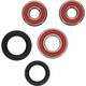 Pivot Works Kawasaki Wheel Bearing Kit Premium Bearings - 25-1286-P Photo - Primary