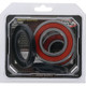 Pivot Works Kawasaki Wheel Bearing Kit Premium Bearings - 25-1286-P Photo - Primary