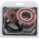 Pivot Works Kawasaki Wheel Bearing Kit Premium Bearings - 25-1287-P Photo - Primary