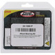 Pivot Works Suzuki Wheel Bearing Kit Premium Bearings - 25-1289-P Photo - Primary