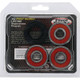 Pivot Works Yamaha Wheel Bearing Kit Premium Bearings - 25-1295-P Photo - Primary