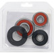 Pivot Works Honda Wheel Bearing Kit Premium Bearings - 25-1304-P Photo - Primary
