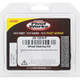 Pivot Works Honda Wheel Bearing Kit Premium Bearings - 25-1304-P Photo - Primary