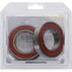 Pivot Works Adley, KAYO, Yamaha Wheel Bearing Kit Premium Bearings - 25-1314-P Photo - Primary