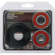 Pivot Works Yamaha Wheel Bearing Kit Premium Bearings - 25-1316-P Photo - Primary