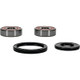 Pivot Works Yamaha Wheel Bearing Kit Premium Bearings - 25-1316-P Photo - Primary