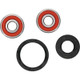 Pivot Works Yamaha Wheel Bearing Kit Premium Bearings - 25-1316-P Photo - Primary