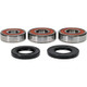 Pivot Works Yamaha Wheel Bearing Kit Premium Bearings - 25-1340-P Photo - Primary