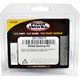 Pivot Works Honda Wheel Bearing Kit Premium Bearings - 25-1343-P Photo - Primary