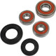 Pivot Works Suzuki, Yamaha Wheel Bearing Kit Premium Bearings - 25-1344-P Photo - Primary