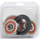 Pivot Works Kawasaki Wheel Bearing Kit Premium Bearings - 25-1349-P Photo - Primary