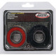 Pivot Works Indian Wheel Bearing Kit Premium Bearings - 25-1354-P Photo - Primary
