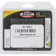 Pivot Works Honda Wheel Bearing Kit Premium Bearings - 25-1355-P Photo - Primary
