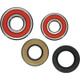Pivot Works Yamaha Wheel Bearing Kit Premium Bearings - 25-1356-P Photo - Primary