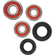 Pivot Works Yamaha Wheel Bearing Kit Premium Bearings - 25-1359-P Photo - Primary
