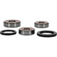 Pivot Works Yamaha Wheel Bearing Kit Premium Bearings - 25-1360-P Photo - Primary