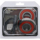 Pivot Works Yamaha Wheel Bearing Kit Premium Bearings - 25-1360-P Photo - Primary