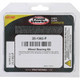Pivot Works Honda Wheel Bearing Kit Premium Bearings - 25-1362-P Photo - Primary