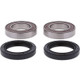 Pivot Works Gas-Gas, Rieju, Suzuki Wheel Bearing Kit Premium Bearings - 25-1364-P Photo - Primary