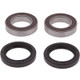 Pivot Works Gas-Gas, Rieju, Suzuki Wheel Bearing Kit Premium Bearings - 25-1364-P Photo - Primary