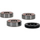 Pivot Works Yamaha Wheel Bearing Kit Premium Bearings - 25-1377-P Photo - Primary