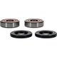 Pivot Works Honda, Indian, Kawasaki, Suzuki, Victory Wheel Bearing Kit Premium Bearings - 25-1382-P Photo - Primary